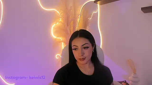 keilelewis online show from 02.25.25