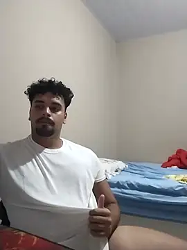 Xcumshot33 online show from 02.18.25