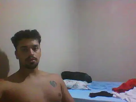 Xcumshot33 online show from 02.25.26