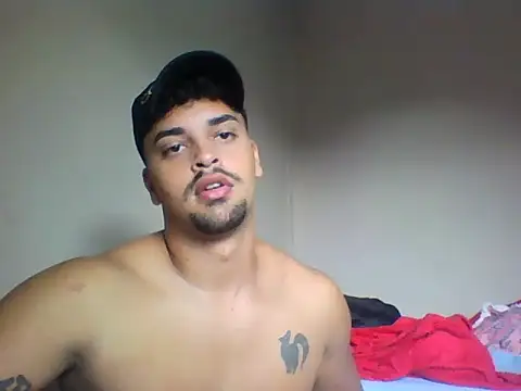 Xcumshot33 online show from 02.26.26