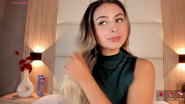 bella1207 online show from 02.20.26