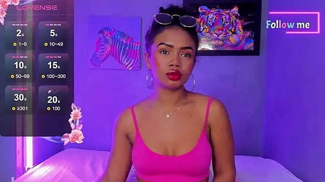 EmmaSmith06 online show from 12.28.24