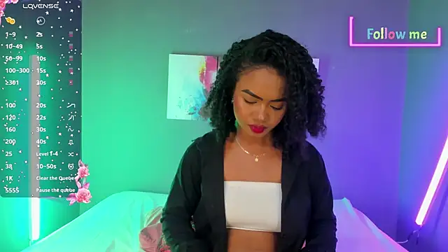 EmmaSmith06 online show from 03.15.25