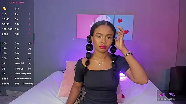 EmmaSmith06 online show from 09.26.25