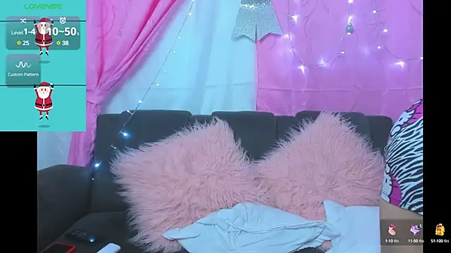 Snapshot of solecito_22 chatting on 12.12.24 solecito 22 online show from 12.12.24