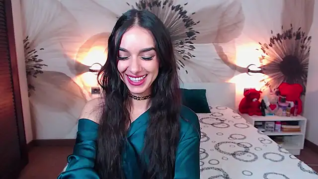 KatherineBisou online show from 02.19.26