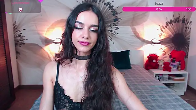 KatherineBisou online show from 06.26.26
