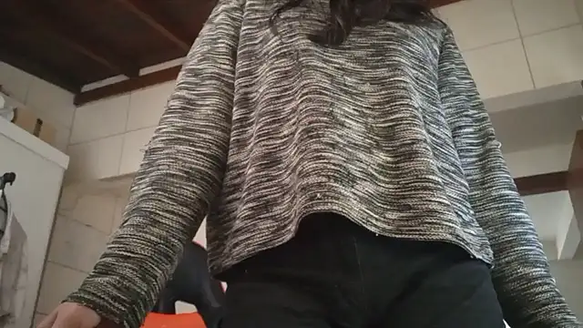 bombomepimenta online show from 10.31.25