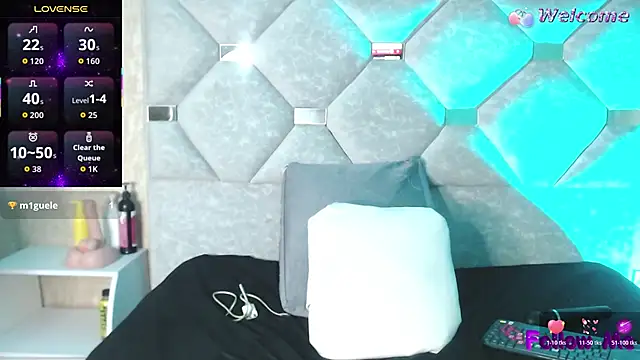 Snapshot of Danielaa_a chatting on 03.11.26 Danielaa a online show from 03.11.26