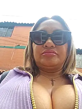 Afroditecash online show from 06.24.26