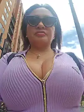 Afroditecash online show from 07.18.26
