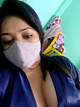 Snapshot of Monalisa_Singh chatting on 12.01.25 Monalisa Singh online show from 12.01.25