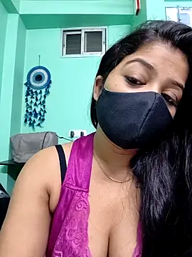 Monalisa Singh online show from 04.30.26
