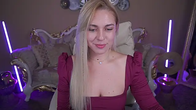 ArishkaLulu online show from 12.04.25