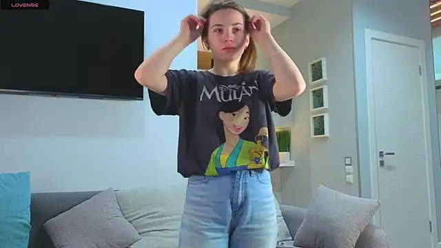 DonnaBurkee online show from 11.16.25