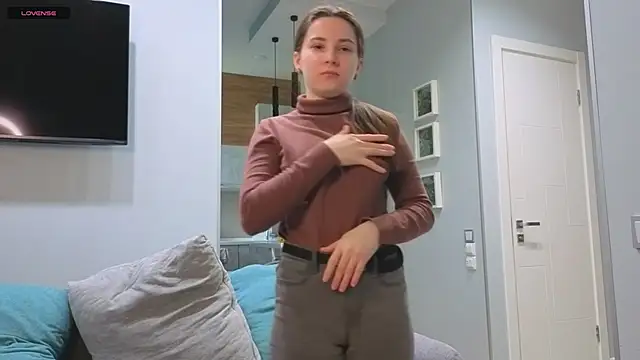 DonnaBurkee online show from 04.27.26