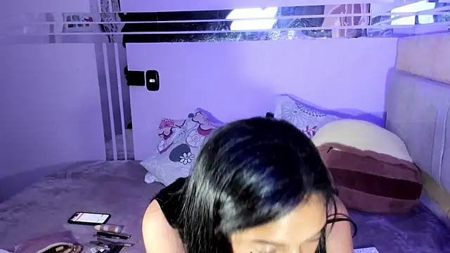 celesttemoon online show from 04.30.26