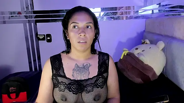 celesttemoon online show from 05.05.26