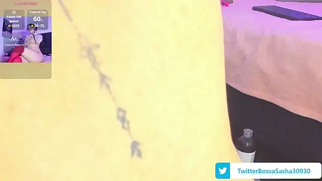 Sasha-sweet online show from 06.15.26