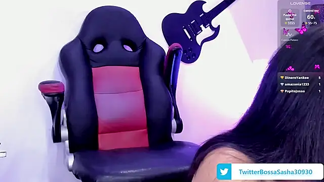 Sasha-sweet online show from 07.03.26