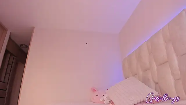 giselle js online show from 11.29.25