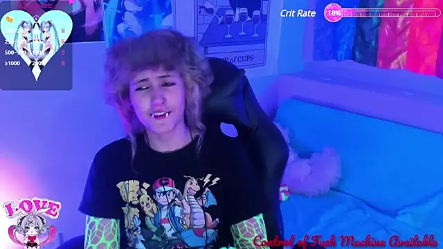 Snapshot of Angel_Sweett_1 chatting on 01.18.25 Angel Sweett 1 online show from 01.18.25