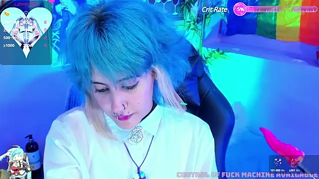 Snapshot of Angel_Sweett_1 chatting on 02.06.25 Angel Sweett 1 online show from 02.06.25