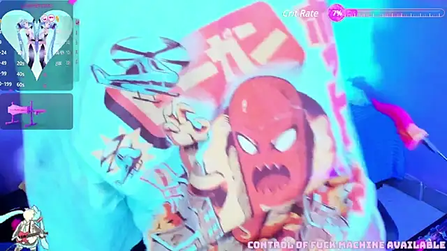 Snapshot of Angel_Sweett_1 chatting on 02.12.25 Angel Sweett 1 online show from 02.12.25