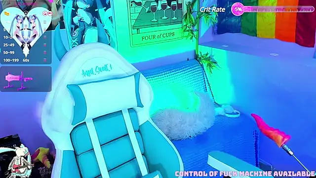 Snapshot of Angel_Sweett_1 chatting on 02.13.25 Angel Sweett 1 online show from 02.13.25