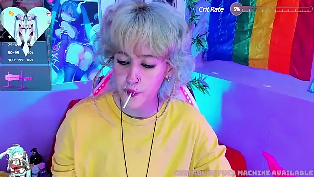 Snapshot of Angel_Sweett_1 chatting on 02.19.25 Angel Sweett 1 online show from 02.19.25