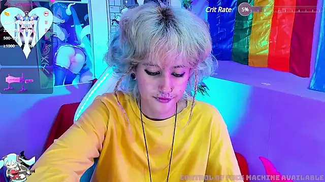 Snapshot of Angel_Sweett_1 chatting on 02.19.25 Angel Sweett 1 online show from 02.19.25