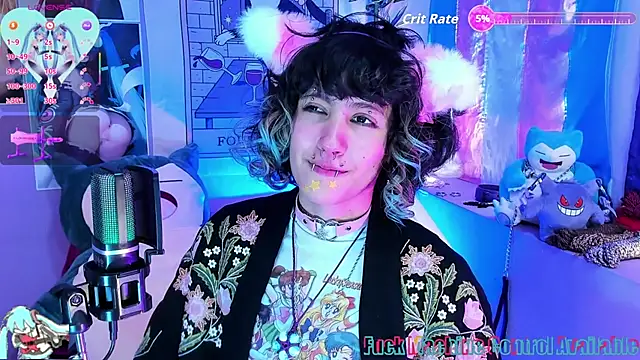 Angel Sweett 1 online show from 01.10.26