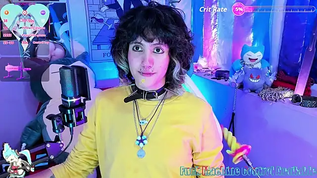 Angel Sweett 1 online show from 01.15.26