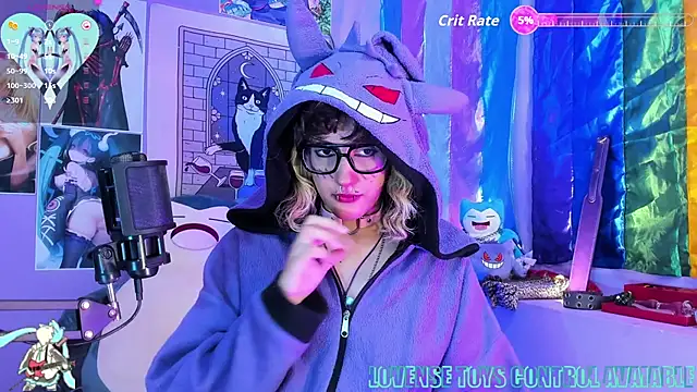 Angel Sweett 1 online show from 05.12.26