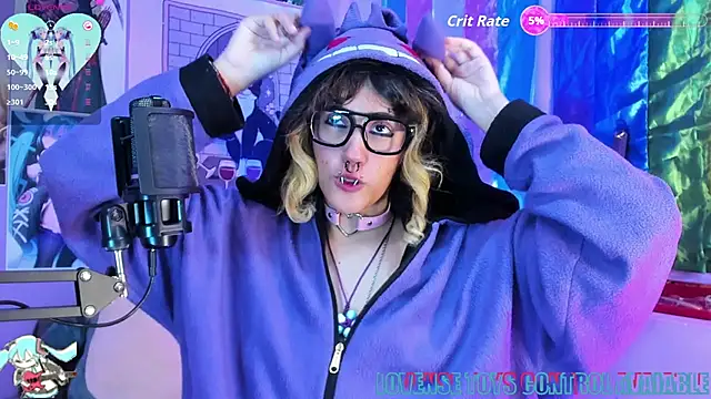 Angel Sweett 1 online show from 05.17.26