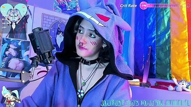 Angel Sweett 1 online show from 06.14.26