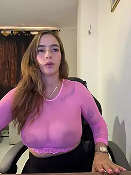 Alessandra Schmoll online show from 06.04.26