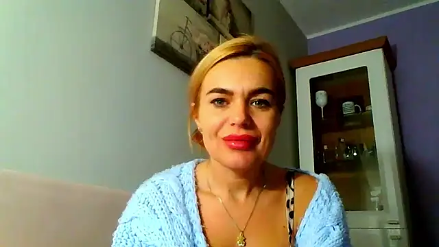 DESIREjenny online show from 12.06.24