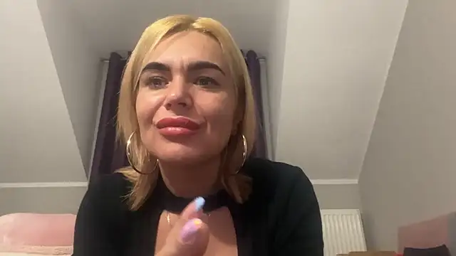 DESIREjenny online show from 12.16.24