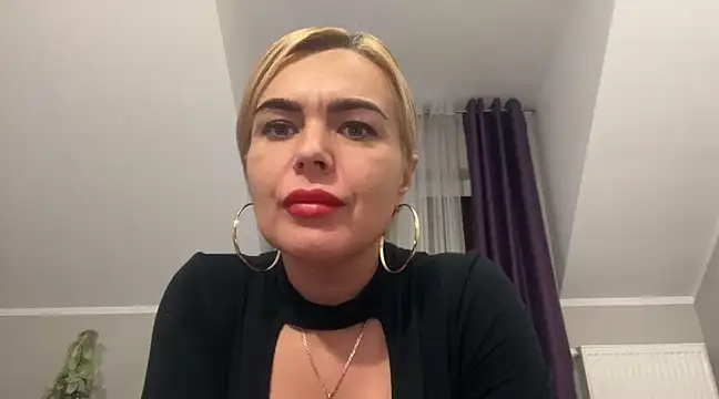 DESIREjenny online show from 12.31.24