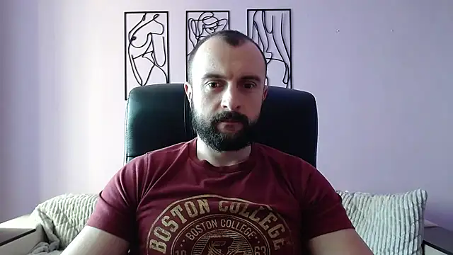 brindlefly6969 online show from 02.08.25