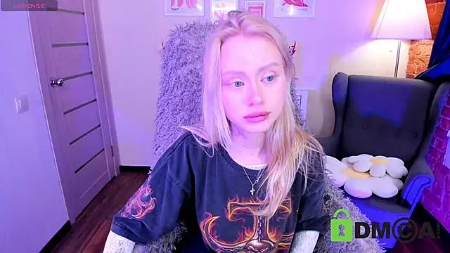 Snapshot of MalenaErnman chatting on 03.01.25 MalenaErnman online show from 03.01.25