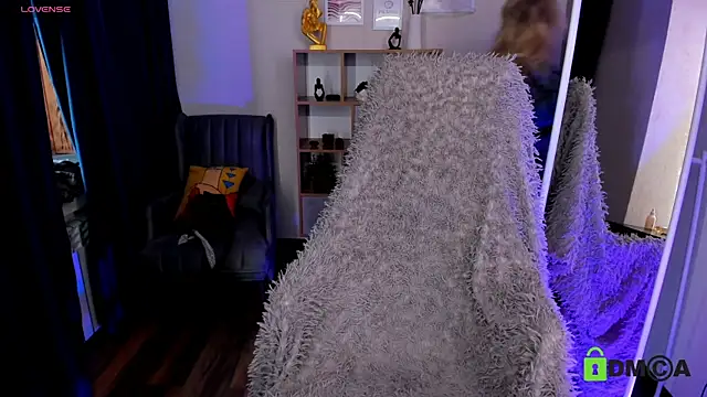 Snapshot of MalenaErnman chatting on 03.05.25 MalenaErnman online show from 03.05.25