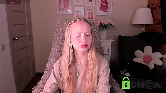 MalenaErnman online show from 02.22.26