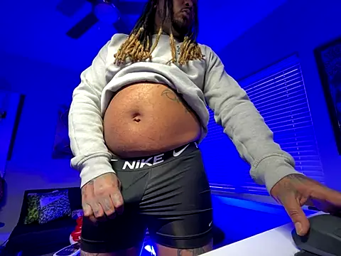 4EVAGLACIERS online show from 11.03.25