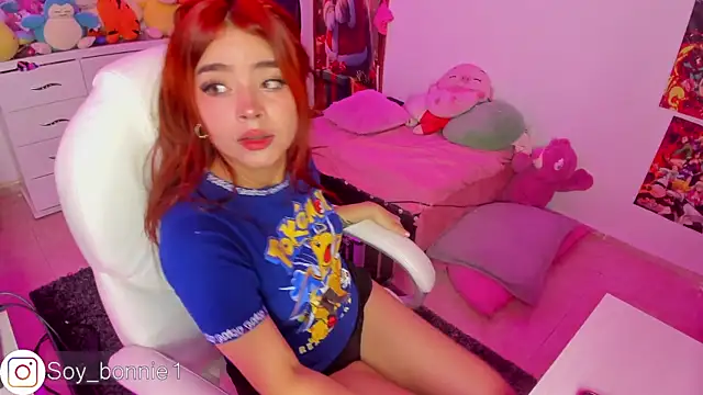 bonnie moon online show from 12.13.24