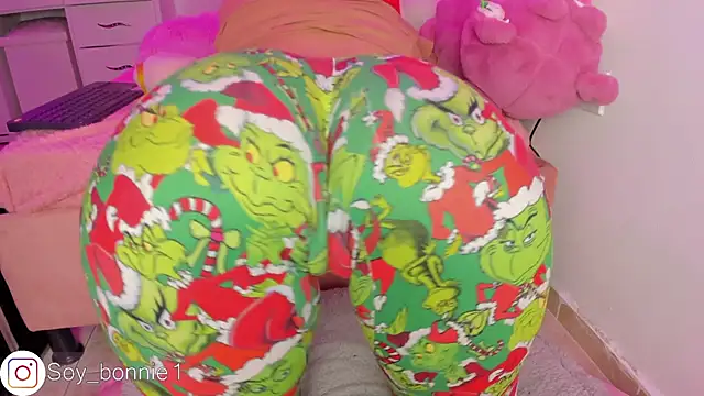 bonnie moon online show from 12.29.24