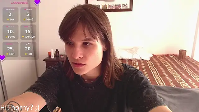 Your Hand In mine online show from 12.06.24