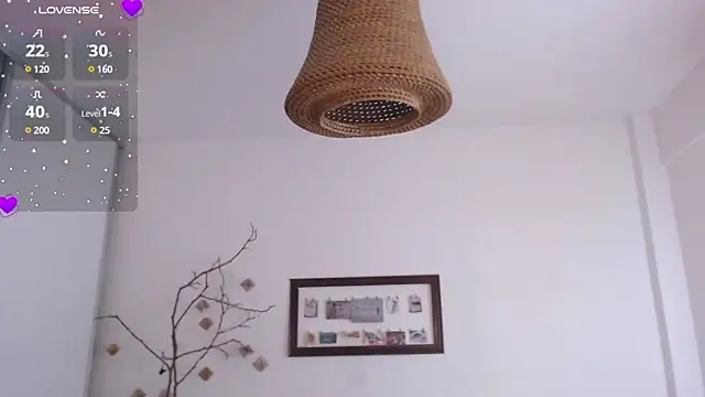 Your Hand In mine online show from 01.21.25