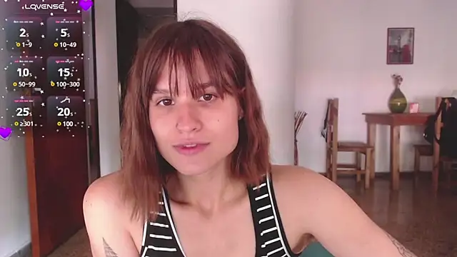 Your Hand In mine online show from 03.13.25